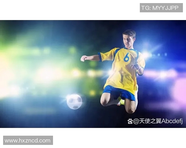 绿茵场上的力量与魅力足球肌肉帅男球星的激情与荣耀