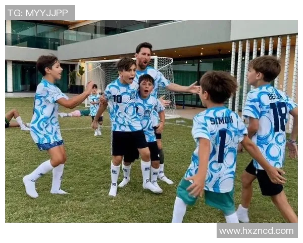 街头足球球星崛起与挑战：他们如何在街头球场上铸就传奇与梦想